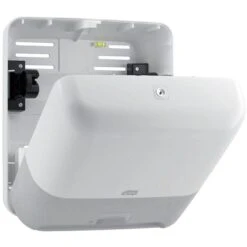 Tork Handtuchspender Matic Elevation 551100, H1, Sensorspender Für Rollenhandtücher, Weiß -Drogerie - Gesundheit Geschäft 00452cbde3f0284470ff7ecc8f597c18f6172775 handtuchspender tork matic elevation 551100 h1