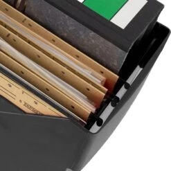 Böttcher-AG Hängebox A4, Für 20 Hängemappen, Ohne Deckel, Schwarz 7 Böttcher-AG Hängebox A4, Für 20 Hängemappen, Ohne Deckel, Schwarz -Drogerie - Gesundheit Geschäft 00741bca4b1bffeb4497f739f9b1b3bb67c20d9e haengebox boettcher ag a4