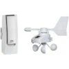 TFA Weatherhub-Set 31.4006.02, Mit Windmesser, Gateway