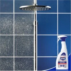 Antikal Badreiniger Professional, Kalkreiniger, Spray, Gegen Kalk Und Schmutz, 750ml -Drogerie - Gesundheit Geschäft 025f09a353468e8b8f7ff7fddb3ec96278aa6c51 badreiniger antikal professional