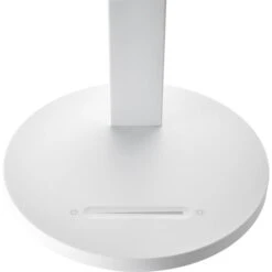 Alco Schreibtischlampe 961 LED, Dimmbar, Weiß, Mit Standfuß -Drogerie - Gesundheit Geschäft 0270c7cd63de16904fb0e7e9404409455e79ec7d schreibtischlampe alco 961 led