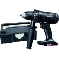 Panasonic Akku-Bohrschrauber EY7460XT, 21,6V, Mit Koffer