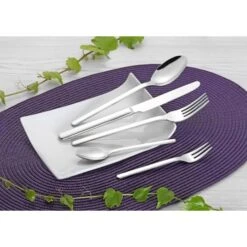 Esmeyer Menümesser Bettina 250-089, Edelstahl 13/0, Silber Poliert, 12 Stück 9 Esmeyer Menümesser Bettina 250-089, Edelstahl 13/0, Silber Poliert, 12 Stück -Drogerie - Gesundheit Geschäft 042faac493563528a9e4470ba929f6de1f2eef2f menuemesser esmeyer bettina 250 089 edelstahl 130