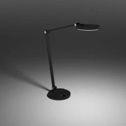 FeinTech Schreibtischlampe LTL00121 LED, Dimmbar, Standfuß, Schwarz 13 FeinTech Schreibtischlampe LTL00121 LED, Dimmbar, Standfuß, Schwarz -Drogerie - Gesundheit Geschäft 04ba0086f188e19449a8bea977f8f1fb91e44702 schreibtischlampe feintech ltl00121 led