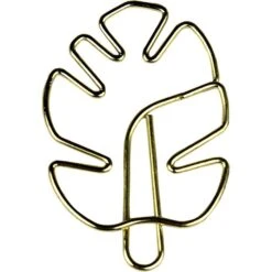 Böttcher-AG Büroklammern 35mm, Gold, Mit Motiv, 12 Stück -Drogerie - Gesundheit Geschäft 050cea132bd28ad13a6ebafc83558647c53f2fa6 bueroklammern boettcher ag 35mm