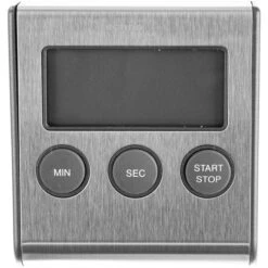 Technoline Timer KT200 Digital, Edelstahl 8 Technoline Timer KT200 Digital, Edelstahl -Drogerie - Gesundheit Geschäft 055de9ebbba9184031d503d3b7d0192788b343cf timer technoline kt200 digital