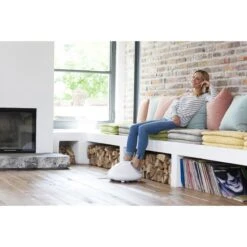 Medisana Fußmassagegerät FM 888, Shiatsu, Fußreflexzonen, Wärme, Rotlicht 7 Medisana Fußmassagegerät FM 888, Shiatsu, Fußreflexzonen, Wärme, Rotlicht -Drogerie - Gesundheit Geschäft 058a9bbeccf9865ae0a372435eb5f7af4de1342b fussmassagegeraet medisana fm 888