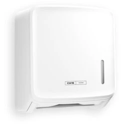 CWS Handtuchspender PureLine Paper 1700396, Kunststoff Mit Panel & Druckknopf 300 Tücher Weiß 15 CWS Handtuchspender PureLine Paper 1700396, Kunststoff Mit Panel & Druckknopf 300 Tücher Weiß -Drogerie - Gesundheit Geschäft 066030c911c72f574e41014248c757b3a07cb3db handtuchspender cws pureline paper 1700396