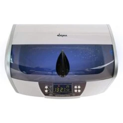 DEMA Ultraschallreinigungsgerät 61026, 6 Liter, Mit Timer, Heizung, Degas, Ablasshahn -Drogerie - Gesundheit Geschäft 077d88f386f6ca3df1a87e096f9f74c296d0c956 ultraschallreinigungsgeraet dema 61026