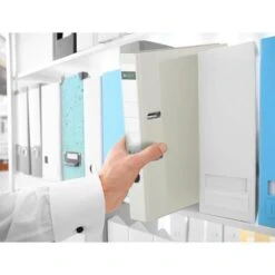 Leitz Ordner 1008-00-01, Vollpapier, Karton, A4, 5,2cm, Weiß 10 Leitz Ordner 1008-00-01, Vollpapier, Karton, A4, 5,2cm, Weiß -Drogerie - Gesundheit Geschäft 07c4abc39cf9a535a235930aa5afdb9b2f3c2789 ordner leitz 1008 00 01 vollpapier karton a4