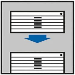 CP-Möbel Planschrank Serie 7101-200, DIN A1, 8 Schübe, 110 X 76 X 76,5 Cm, Viridingrün 6 CP-Möbel Planschrank Serie 7101-200, DIN A1, 8 Schübe, 110 X 76 X 76,5 Cm, Viridingrün -Drogerie - Gesundheit Geschäft 07ca005b47b541fd0a9154b71429e66f67c97e9a planschrank cp moebel serie 7101 200 din a1