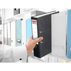 Herlitz MaX.file Nature 5171806 Ordner, A4, Breit, Karton, Schwarz, 8cm 7 Herlitz MaX.file Nature 5171806 Ordner, A4, Breit, Karton, Schwarz, 8cm -Drogerie - Gesundheit Geschäft 0908f504c974e8b6697ad0e8af94f6dcec0d2a75 ordner herlitz 5171806 max.file nature karton a4