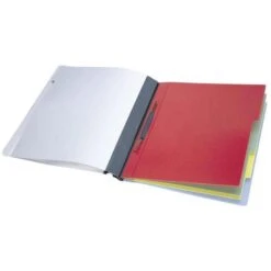 Durable Personalhefter 2557-06, Divisoflex, A4, 5 Fächer, Blau, Kunststoff, 5 Stück -Drogerie - Gesundheit Geschäft 092eaedec7d83f980646ca03ba3bba53a90e0d0c personalhefter durable 2557 06 divisoflex a4