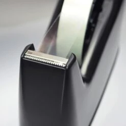 RAPESCO Klebefilmabroller RPTD500B, 500, Schwarz, Tischabroller Für Kleberollen 25mm X 66m -Drogerie - Gesundheit Geschäft 0adc0a0db00cc00cafc7f37ac5e02b04439e2b4f klebefilmabroller rapesco rptd500b 500 schwarz