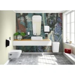 Katrin Handtuchspender Inclusive M, 90168, Kunststoff, Für 600 Falthandtücher, Weiß 15 Katrin Handtuchspender Inclusive M, 90168, Kunststoff, Für 600 Falthandtücher, Weiß -Drogerie - Gesundheit Geschäft 0bca381e9a4ddc58ad26efe4d2d2c3af2b8e7744 handtuchspender katrin inclusive m 90168