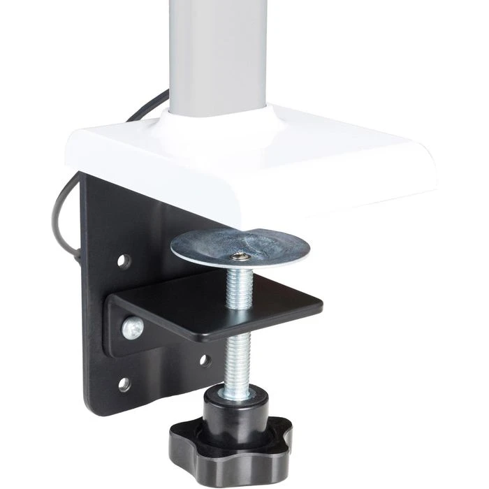 FeinTech Schreibtischlampe LTL00310, Dimmbar, Tischklemme 4 FeinTech Schreibtischlampe LTL00310, Dimmbar, Tischklemme – Bild 4