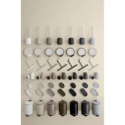 Blomus Zahnputzbecher Sono 69057, Keramik / Silikon, Stehend, Moonbeam -Drogerie - Gesundheit Geschäft 0d9bcbbc81aa9911aac0ebcbf1cf405d3e60ec74 zahnputzbecher blomus sono 69057 moonbeam