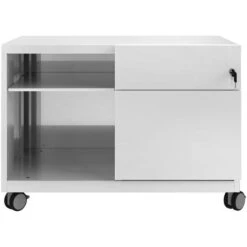 Bisley Rollcontainer Note Caddy, Metall, Lichtgrau, 1 Schub Und Hängeregistratur Rechts, Abschließbar 7 Bisley Rollcontainer Note Caddy, Metall, Lichtgrau, 1 Schub Und Hängeregistratur Rechts, Abschließbar -Drogerie - Gesundheit Geschäft 0ff3a1144be8fbe31c1c3fb45583700bf52a436e rollcontainer bisley note caddy metall lichtgrau