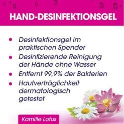 Drogerie - Gesundheit Geschäft 7 Drogerie - Gesundheit Geschäft -Drogerie - Gesundheit Geschäft 11a36153152349d5c69fb5f417441a04bb663a49 desinfektionsmittel sagrotan kamille und lotus