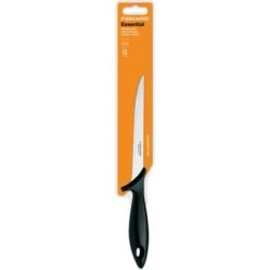Fiskars Filetiermesser Essential 1023777, 18cm Klinge Flexibel -Drogerie - Gesundheit Geschäft 147de96b48d8368bf5539c629490ad90828a68db filetiermesser fiskars essential 1023777