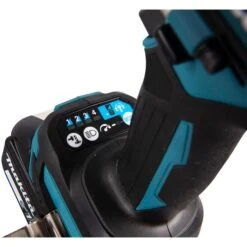 Makita Akku-Schlagschrauber DTW700Z, 700Nm, 18V -Drogerie - Gesundheit Geschäft 14eb746fb1e36e83d1f9c0c8cb64e92a6829e73b akku schlagschrauber makita dtw700z 700nm