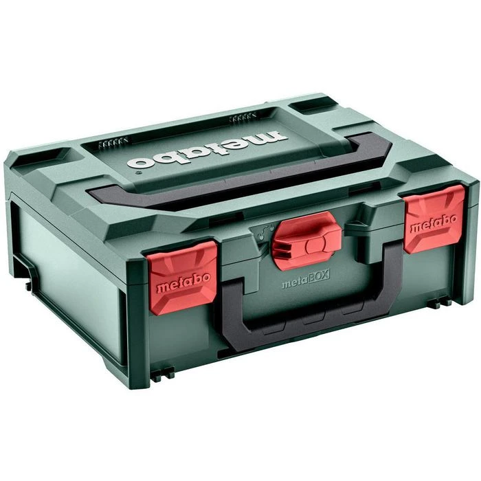 Metabo Akku-Bohrschrauber BS 18 LT Quick, 18V, Mit Koffer 3 Metabo Akku-Bohrschrauber BS 18 LT Quick, 18V, Mit Koffer – Bild 3