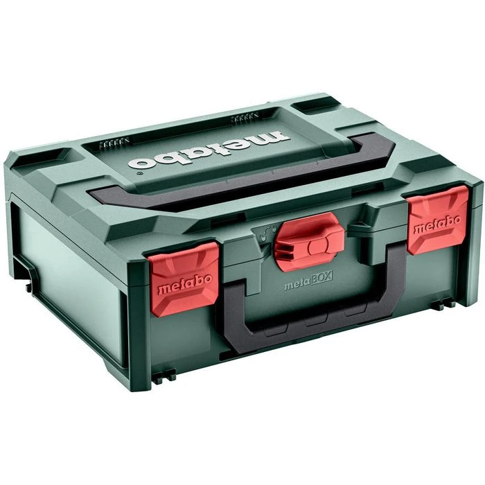 Metabo Akku-Schlagschrauber SSW 18 LTX 300BL 300Nm, 18V, Mit Koffer 6 Metabo Akku-Schlagschrauber SSW 18 LTX 300BL 300Nm, 18V, Mit Koffer – Bild 6