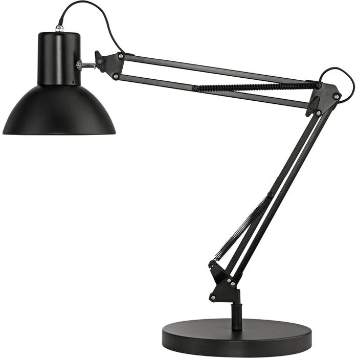Unilux Schreibtischlampe Success 66, Mit Standfuß Und Tischklemme 1 Unilux Schreibtischlampe Success 66, Mit Standfuß Und Tischklemme