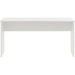 Möbelpartner Schreibtisch Serie 400, Weiß, Maße: 150 X 65cm 10 Möbelpartner Schreibtisch Serie 400, Weiß, Maße: 150 X 65cm -Drogerie - Gesundheit Geschäft 179c5bbfd12068272f4fc47f34cc7f26984105b6 schreibtisch moebelpartner serie 400 weiss