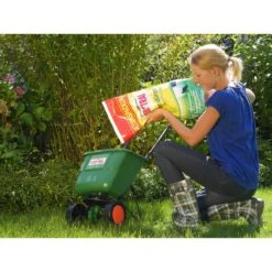 Substral Dünger Rasendünger, Langzeitwirkung Bis 90 Tage, 15 Kg Für 750m² -Drogerie - Gesundheit Geschäft 18e982cd6536aad2ecfb2b690db2785fde0bb63c duenger substral rasenduenger