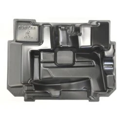 Makita Einlage 838108-8 Tiefziehteil Für MakPac 4, Für Handkreissäge HS7601