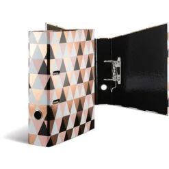 Herma Ordner 7034 Abstract, Karton, A4, 7cm, Abstraktes Rauten-Muster 8 Herma Ordner 7034 Abstract, Karton, A4, 7cm, Abstraktes Rauten-Muster -Drogerie - Gesundheit Geschäft 1bb2e788365068355f866313d96cc949565b1eeb ordner herma 7034 abstract karton a4