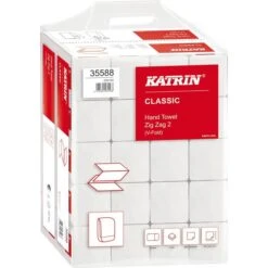 Katrin Classic 35588 Handy Pack, 2-lagig, Zick-Zack-Falz, 23 X 24,4 Cm, 4000 Stück, Papierhandtücher 8 Katrin Classic 35588 Handy Pack, 2-lagig, Zick-Zack-Falz, 23 X 24,4 Cm, 4000 Stück, Papierhandtücher -Drogerie - Gesundheit Geschäft 1bf6dfeac01ccfd8c6106d8d41431490310c964b papierhandtuecher katrin classic handy pack 35588