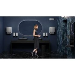 CWS Handtuchspender PureLine Paper 1700396, Kunststoff Mit Panel & Druckknopf 300 Tücher Weiß 13 CWS Handtuchspender PureLine Paper 1700396, Kunststoff Mit Panel & Druckknopf 300 Tücher Weiß -Drogerie - Gesundheit Geschäft 1c17edc3e8f04099431c8fd341c033a5af08f4e5 handtuchspender cws pureline paper 1700396