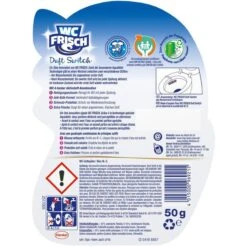 WC-Frisch WC-Duftspüler Duft Switch, Grüner Apfel & Wasserlilie, Im Korb -Drogerie - Gesundheit Geschäft 1c4d027ee1f08aba9aa83e9d6d7df6f9f9ab5871 wc duftspueler wc frisch duft switch