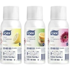 Tork Raumduft Premium Mixed Pack, A1, 236056, Nachfüller, Zitrus, Frucht, Blüten, 75ml, 12 Stück 10 Tork Raumduft Premium Mixed Pack, A1, 236056, Nachfüller, Zitrus, Frucht, Blüten, 75ml, 12 Stück -Drogerie - Gesundheit Geschäft 1d3393d96c0b7d65c7a05aa259af2361700dca61 raumduft tork premium mixed pack a1 236056