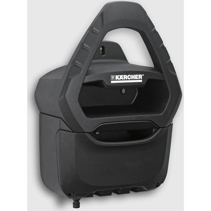 Kärcher Wandschlauchhalter Premium 2.645-162.0, Mit Box, Max. Schlauchkapazität: 35m 1/2 Zoll 3 Kärcher Wandschlauchhalter Premium 2.645-162.0, Mit Box, Max. Schlauchkapazität: 35m 1/2 Zoll – Bild 3