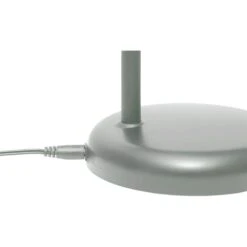 Maul Schreibtischlampe Mauljoy LED, Silber, Mit Standfuß -Drogerie - Gesundheit Geschäft 1e073470496d677daf8cd09fc5c5cf24ce8c8cdc schreibtischlampe maul mauljoy led