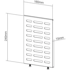 Neomounts PC-Halterung By Newstar, NS-MBTC100BLACK, Zum Unterbau Für Schreibtische, Schwarz 7 Neomounts PC-Halterung By Newstar, NS-MBTC100BLACK, Zum Unterbau Für Schreibtische, Schwarz -Drogerie - Gesundheit Geschäft 1e8c4011665526b62f10b7f7f44f721ffd452c0e pc halterung neomounts by newstar ns mbtc100black
