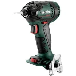 Metabo Akku-Schlagschrauber SSW 18 LTX 200BL 200Nm, 18V