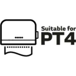 Satino Handtuchspender Mini, Kunststoff, Für 250 Falthandtücher, Weiß -Drogerie - Gesundheit Geschäft 20d8ad6e0eaab0562c672c2b1debe72d6266bbed handtuchspender satino mini