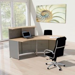 Kerkmann Empfangstheke Genua 3995, Silber / Buche, 116 X 115 X 70, Grundtheke Gerade 7 Kerkmann Empfangstheke Genua 3995, Silber / Buche, 116 X 115 X 70, Grundtheke Gerade -Drogerie - Gesundheit Geschäft 210efbf939fcef9759aa612946157b802eaf0a07 empfangstheke kerkmann genua 3995