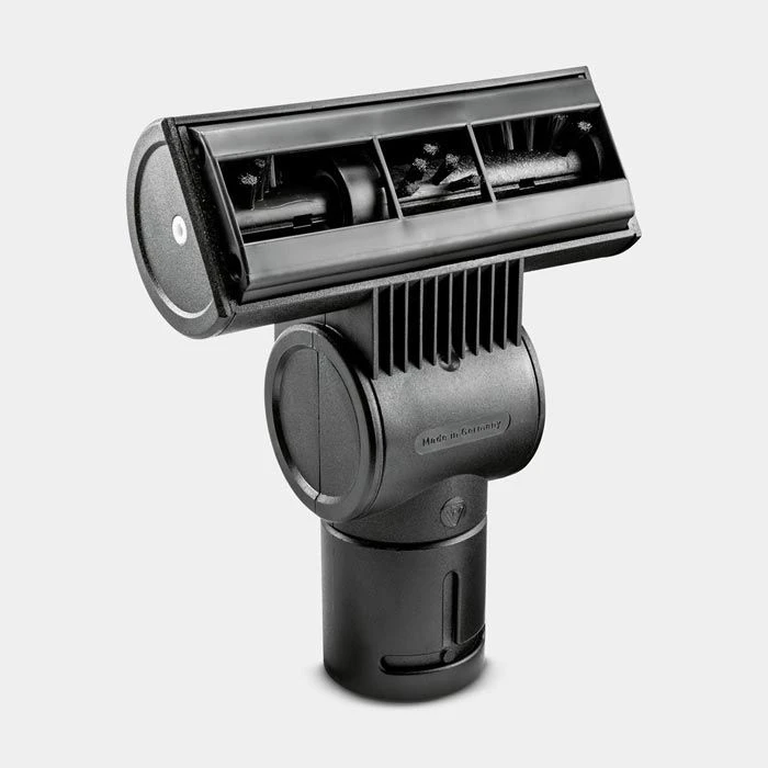 Kärcher Saugdüse 2.903-001.0, Turbo-Polsterdüse, Für Staubsauger Kärcher DS Und VC Serie 3 Kärcher Saugdüse 2.903-001.0, Turbo-Polsterdüse, Für Staubsauger Kärcher DS Und VC Serie – Bild 3