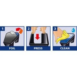 Tesa Eco & Clear 53904 Klebefilmabroller -Drogerie - Gesundheit Geschäft 2325de91c291aa795810682c5b3ed705cd0f5790 klebefilmabroller tesa 53904 smart schwarz