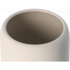 Blomus Zahnputzbecher Sono 69057, Keramik / Silikon, Stehend, Moonbeam -Drogerie - Gesundheit Geschäft 23e3358a9a8414eae6017771362d0d91f59a0401 zahnputzbecher blomus sono 69057 moonbeam