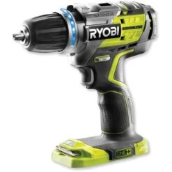 Ryobi Akku-Bohrschrauber R18DDBL-0 ONE+, 18V