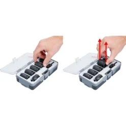 Bosch Steckschlüssel 2608551029, 7-teilig, 13 - 24mm Schlüsselweite - 39mm Länge, 1/2 Zoll -Drogerie - Gesundheit Geschäft 26b39283cfa6f94d64777be2e8cb8c9ba9962306 steckschluessel bosch 2608551029 7 teilig