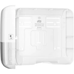 Tork Elevation Mini 553100, H3, Weiß Handtuchspender -Drogerie - Gesundheit Geschäft 26fc695a3a7451db5c79607c01ff2c172e4ea3ca handtuchspender tork elevation mini 553100 h3