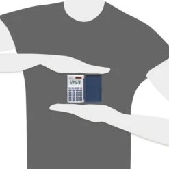 Sharp EL-243S Elsi Mate Taschenrechner Mit Wurzel 10 Sharp EL-243S Elsi Mate Taschenrechner Mit Wurzel -Drogerie - Gesundheit Geschäft 27326971c24c0079d93d20efe156ddbc947d5033 taschenrechner sharp el 243s