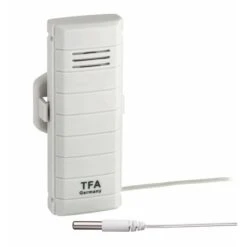 TFA Weatherhub-Set 31.4002.02, Inkl. Thermometer Mit Kabelfühler, Gateway -Drogerie - Gesundheit Geschäft 27a9e792df3b3f939dcdfa6ca4dd7df58c4b421b weatherhub set tfa 31.4002.02